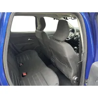 Dacia Duster, 2021, МКПП, пробег 62620 км