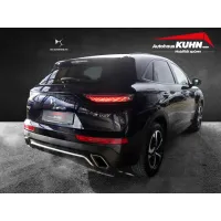 DS Automobiles, 2022, АКПП, пробег 91500 км