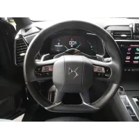 DS Automobiles, 2022, АКПП, пробег 91500 км