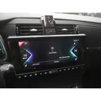 DS Automobiles, 2022, АКПП, пробег 91500 км