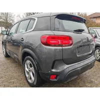 Citroën C5, 2022, АКПП, пробег 85221 км