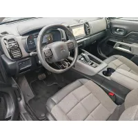 Citroën C5, 2022, АКПП, пробег 85221 км