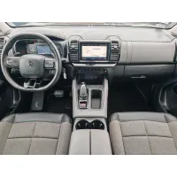 Citroën C5, 2022, АКПП, пробег 85221 км