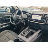 Citroën C5, 2022, АКПП, пробег 85221 км