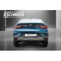 Renault Arkana, 2021, АКПП, пробег 30215 км