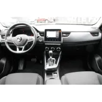 Renault Arkana, 2021, АКПП, пробег 30215 км