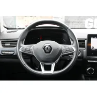 Renault Arkana, 2021, АКПП, пробег 30215 км