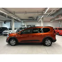 Dacia Jogger, 2022, МКПП, пробег 21300 км
