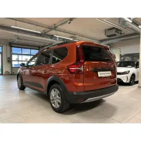 Dacia Jogger, 2022, МКПП, пробег 21300 км