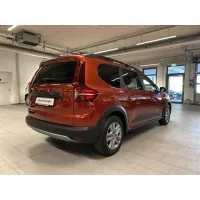 Dacia Jogger, 2022, МКПП, пробег 21300 км