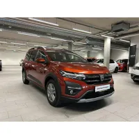 Dacia Jogger, 2022, МКПП, пробег 21300 км
