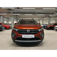 Dacia Jogger, 2022, МКПП, пробег 21300 км