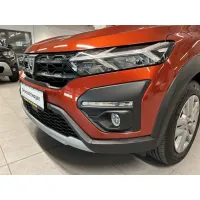 Dacia Jogger, 2022, МКПП, пробег 21300 км