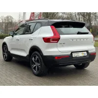 Volvo XC40, 2021, АКПП, пробег 70209 км