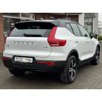 Volvo XC40, 2021, АКПП, пробег 70209 км