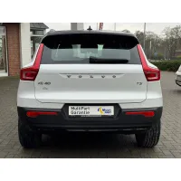 Volvo XC40, 2021, АКПП, пробег 70209 км