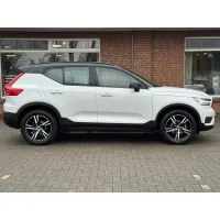 Volvo XC40, 2021, АКПП, пробег 70209 км