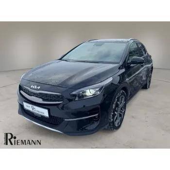 Kia XCeed, 2022, АКПП, пробег 24200 км