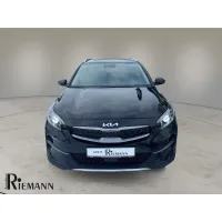 Kia XCeed, 2022, АКПП, пробег 24200 км