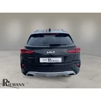 Kia XCeed, 2022, АКПП, пробег 24200 км