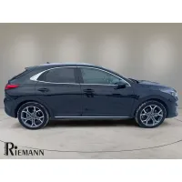 Kia XCeed, 2022, АКПП, пробег 24200 км