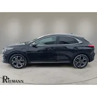 Kia XCeed, 2022, АКПП, пробег 24200 км