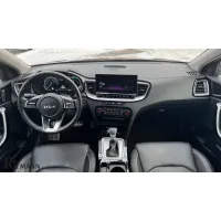 Kia XCeed, 2022, АКПП, пробег 24200 км