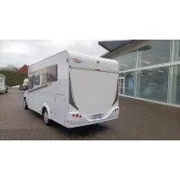 Автодом Carado T, 2014, МКПП, пробег 104130 км