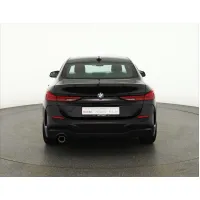 BMW 218, 2020, АКПП, пробег 48483 км