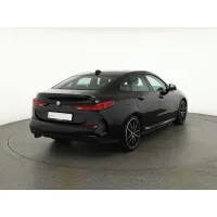 BMW 218, 2020, АКПП, пробег 48483 км