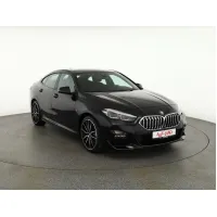 BMW 218, 2020, АКПП, пробег 48483 км