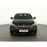 BMW 218, 2020, АКПП, пробег 48483 км