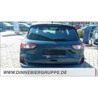 Ford Kuga, 2023, АКПП, пробег 21769 км