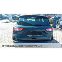 Ford Kuga, 2023, АКПП, пробег 21769 км