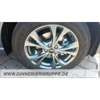 Ford Kuga, 2023, АКПП, пробег 21769 км