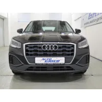 Audi Q2, 2022, МКПП, пробег 37800 км