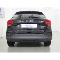Audi Q2, 2022, МКПП, пробег 37800 км