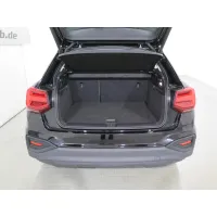 Audi Q2, 2022, МКПП, пробег 37800 км