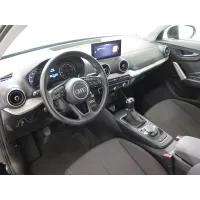 Audi Q2, 2022, МКПП, пробег 37800 км