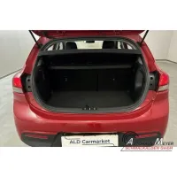 Kia Rio, 2021, МКПП, пробег 51065 км