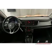 Kia Rio, 2021, МКПП, пробег 51065 км