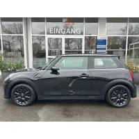 MINI ONE, 2022, АКПП, пробег 55900 км