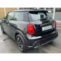 MINI ONE, 2022, АКПП, пробег 55900 км