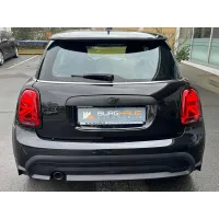 MINI ONE, 2022, АКПП, пробег 55900 км
