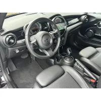 MINI ONE, 2022, АКПП, пробег 55900 км