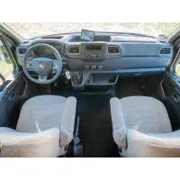 Автодом Ahorn Canada, 2023, МКПП, пробег 52500 км