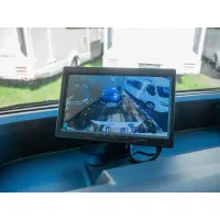 Автодом Ahorn Canada, 2023, МКПП, пробег 52500 км