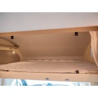 Автодом Ahorn Canada, 2023, МКПП, пробег 52500 км