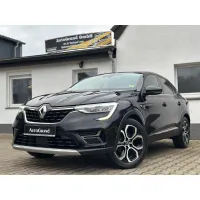 Renault Arkana, 2021, АКПП, пробег 100000 км