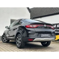 Renault Arkana, 2021, АКПП, пробег 100000 км